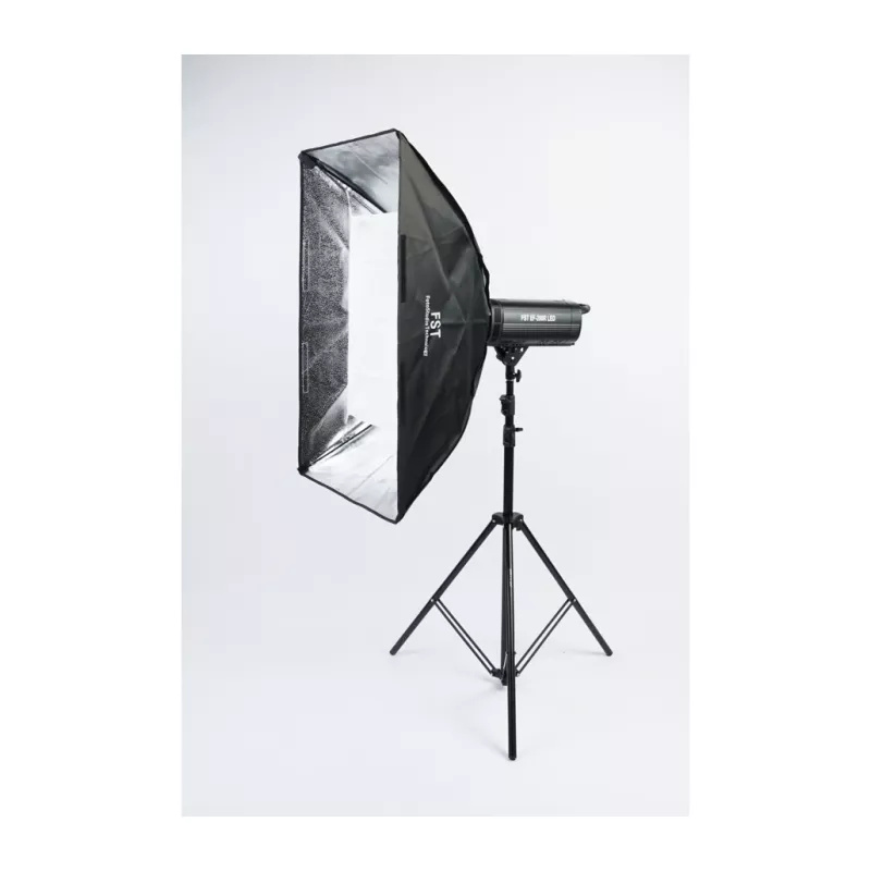EF-200 LED Softbox KIT II постоянный свет комплект FST
