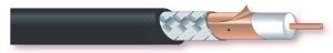 L-3.3CUHD кабель коаксиальный, 75 Ом- 12G-SDI (4K) Canare
