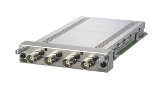 BKM-250TG входной адаптер 3G/HD/SD-SDI Sony