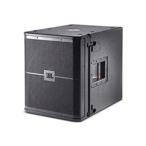 VRX915S компактный сабвуфер 15" JBL