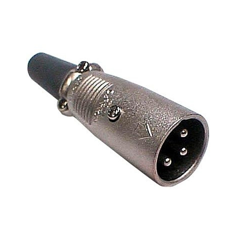 XLR3-12C разъём Canare