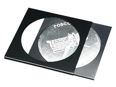 DPGH рамка для гобо Dedolight