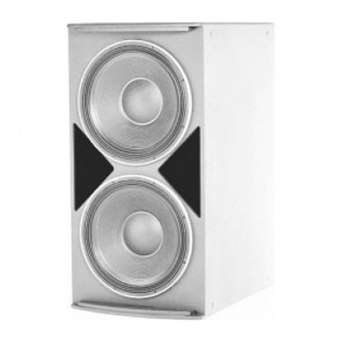 ASB4128-WH сабвуфер средней мощности JBL