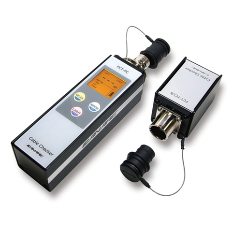 FCT-FCKIT RED кабельный тестер Canare