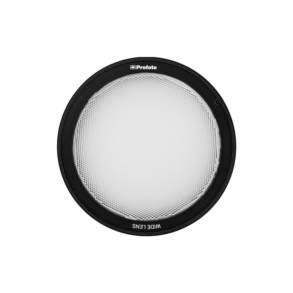 101228 Wide Lens рассеиватель для А1/А1Х Profoto