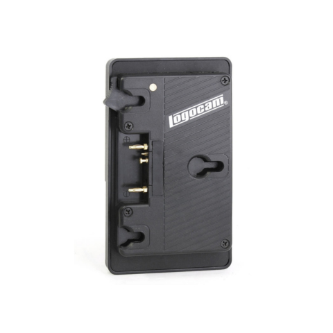 A-Mount переходная площадка Logocam