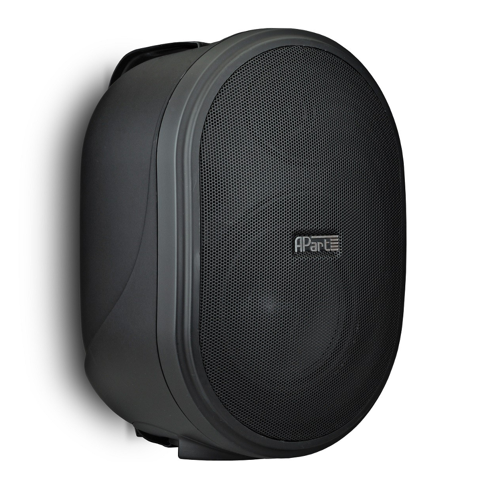 OVO8-BL настенный громкоговоритель Biamp