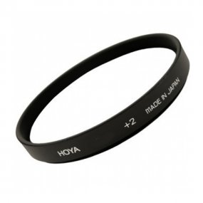 CLOSE UP+2 72 макрофильтр Hoya