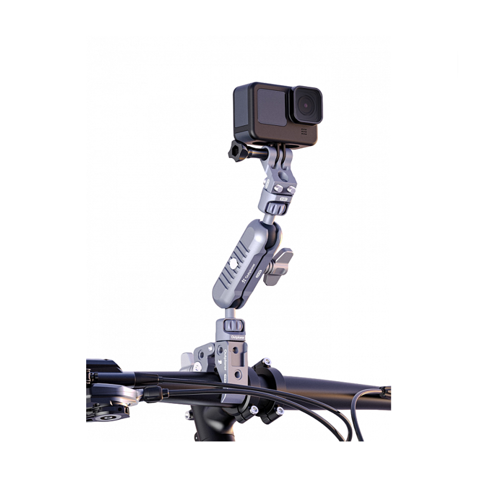 Universal Magic Arm MA10 универсальное крепление Zeapon