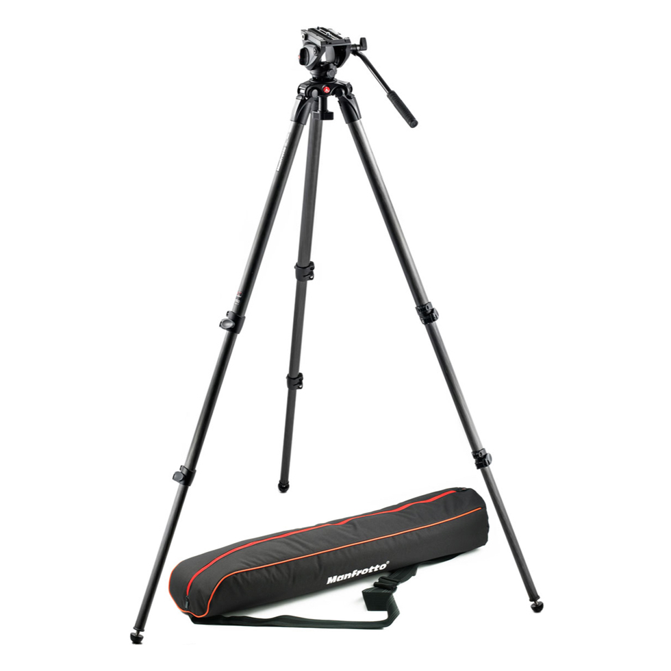 MVK500C штативный комплект Manfrotto