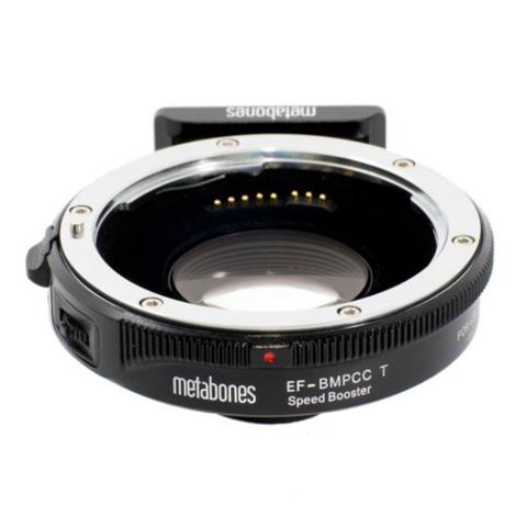 MB_SPEF-BMPCC-BT1 адаптер Metabones