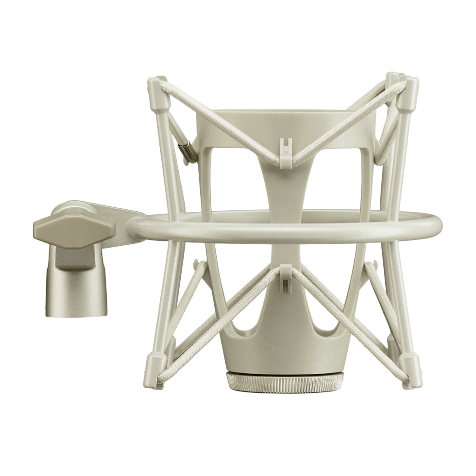 A44ASM виброизолирующий держатель для KSM44A Shure