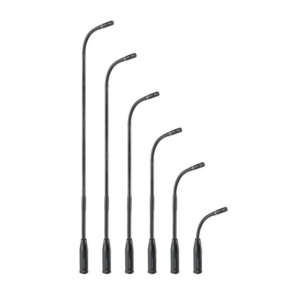 ES925C15/XLR микрофон Gooseneck Audio-Technica