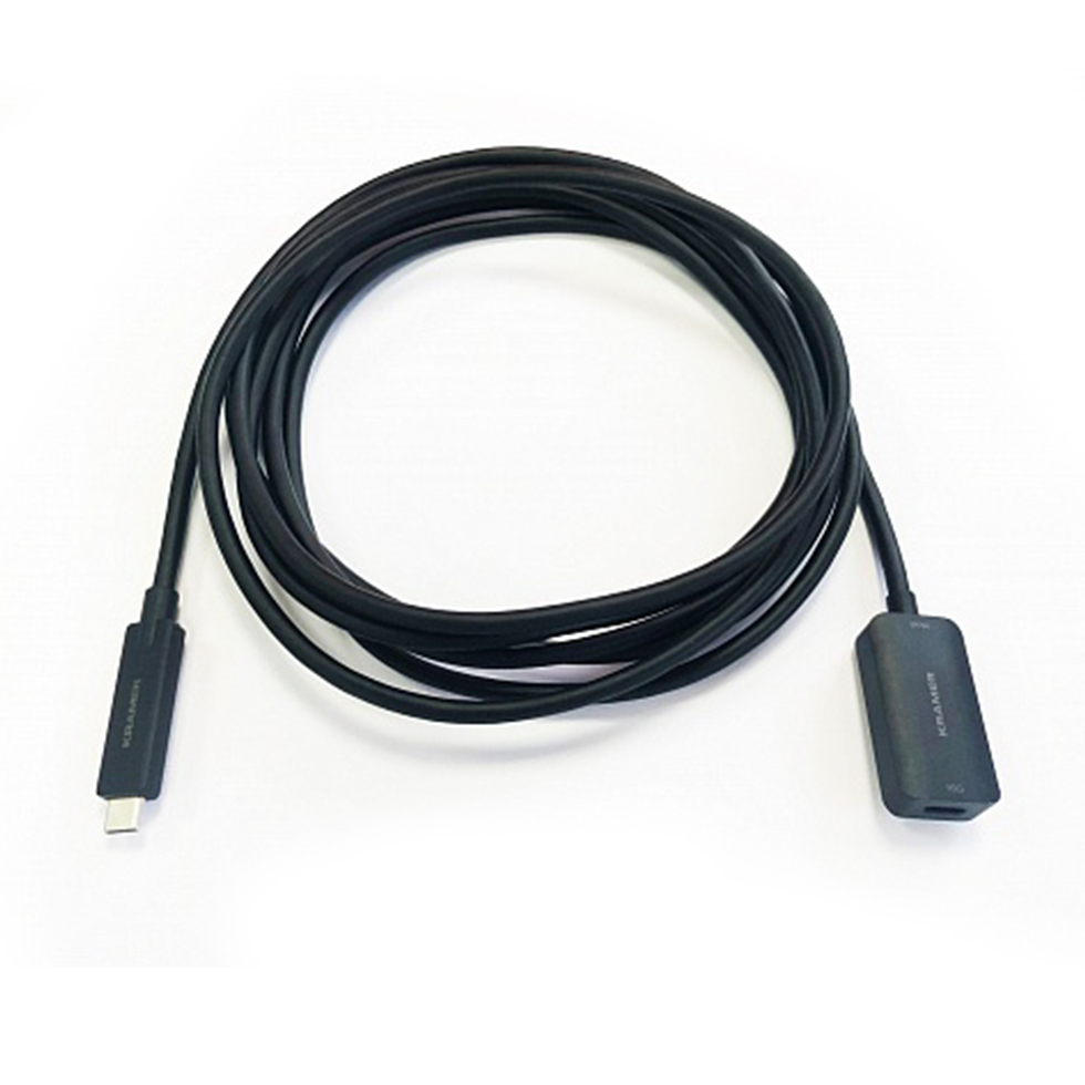 CA-USB31/CCE-10 активный кабель Kramer