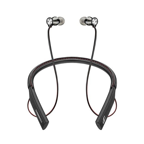 M2 IEBT Black наушники Sennheiser