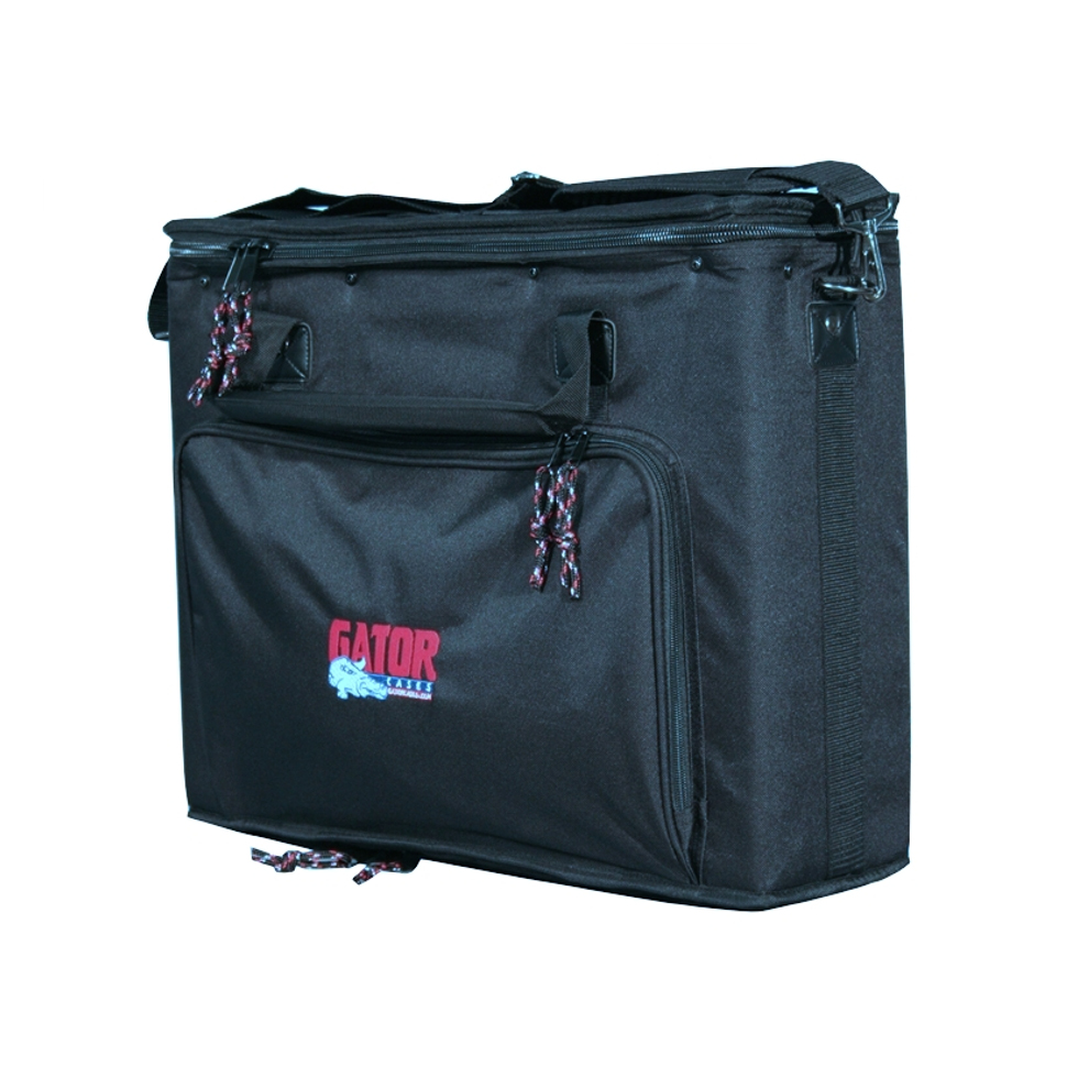 GRB-3U рэковая сумка Gator