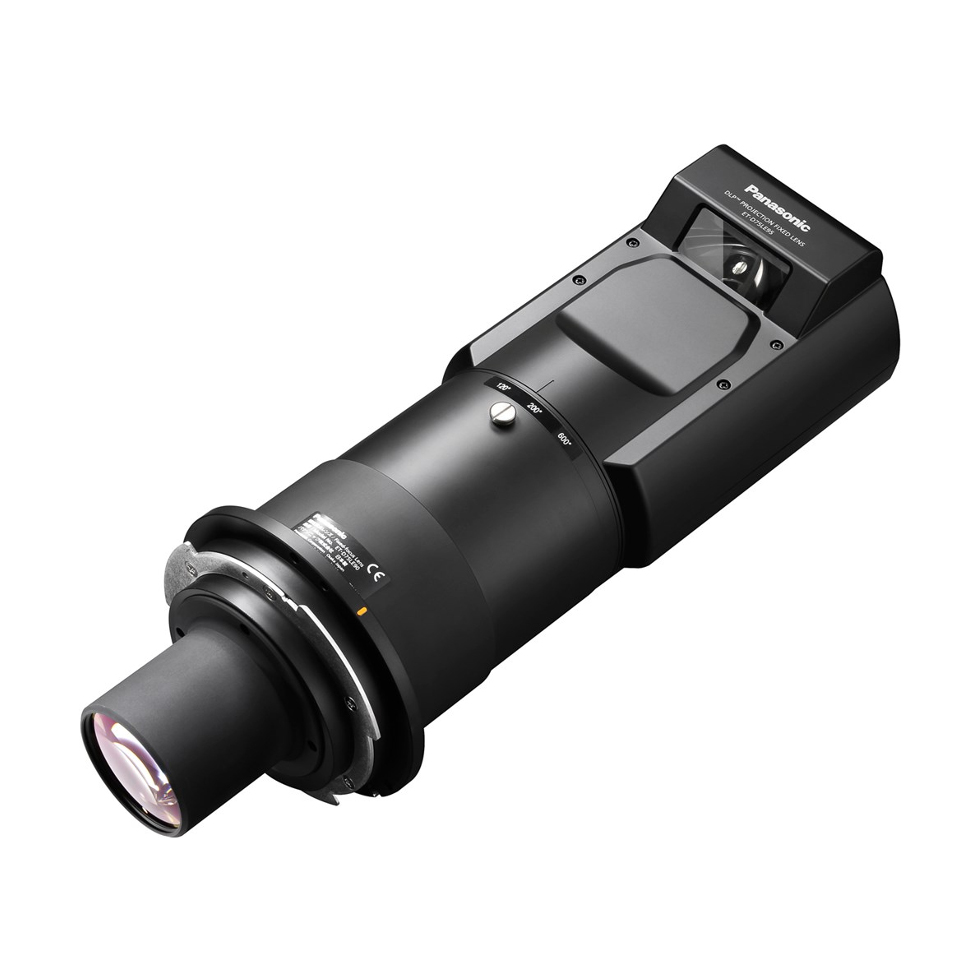 ET-D75LE95 объектив Panasonic