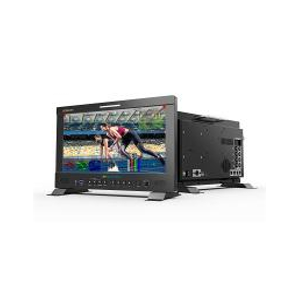 BSM133-8K видеомонитор AVMatrix