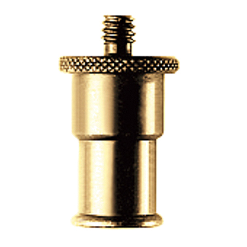 195 адаптер 1/4'' на 5/8'' Manfrotto