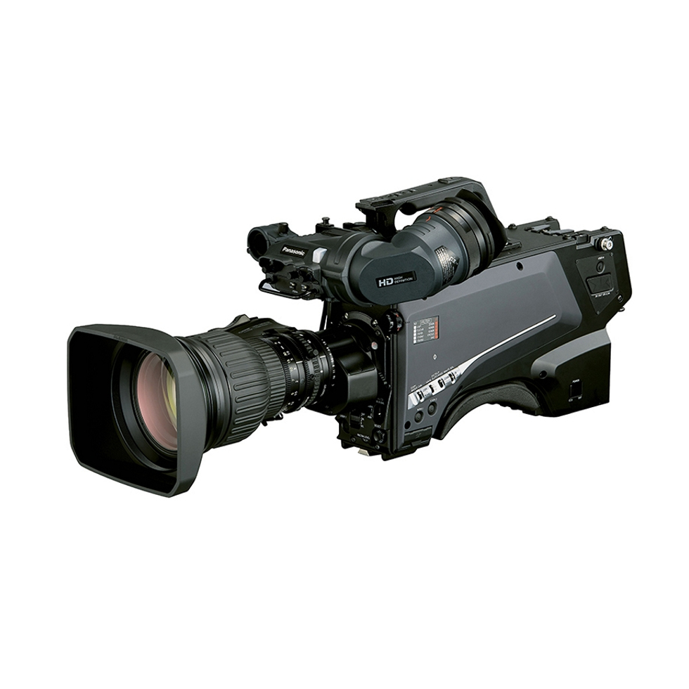 AK-UC4000GSJ камера Panasonic
