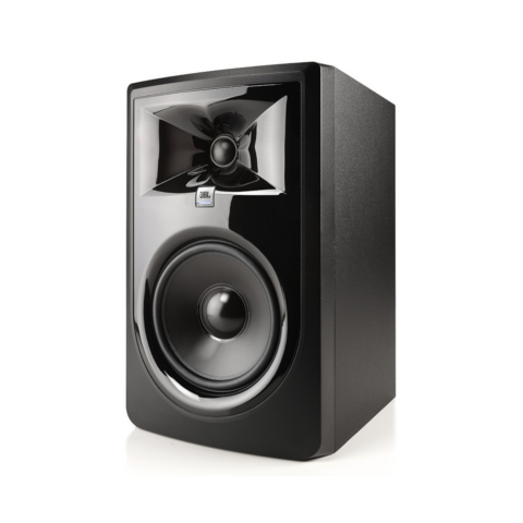 306PMKII активный 2-полосный студийный монитор JBL