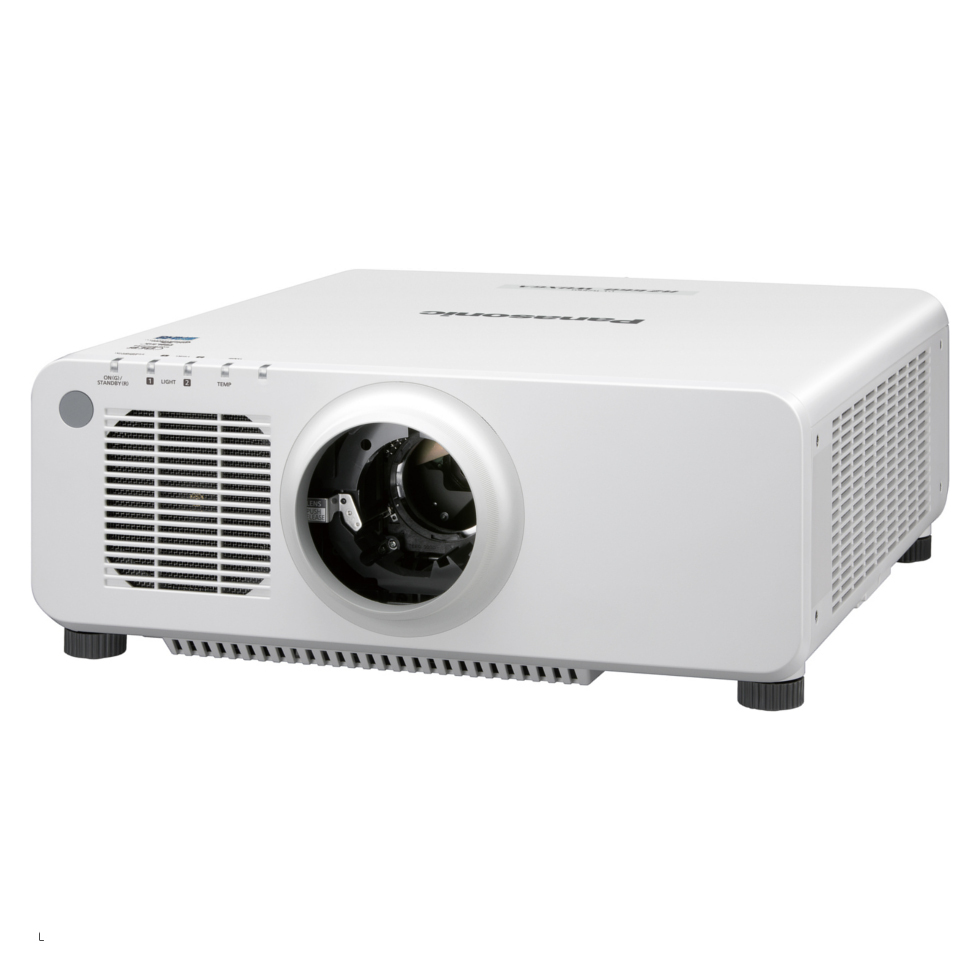 PT-RZ660WE проектор Panasonic