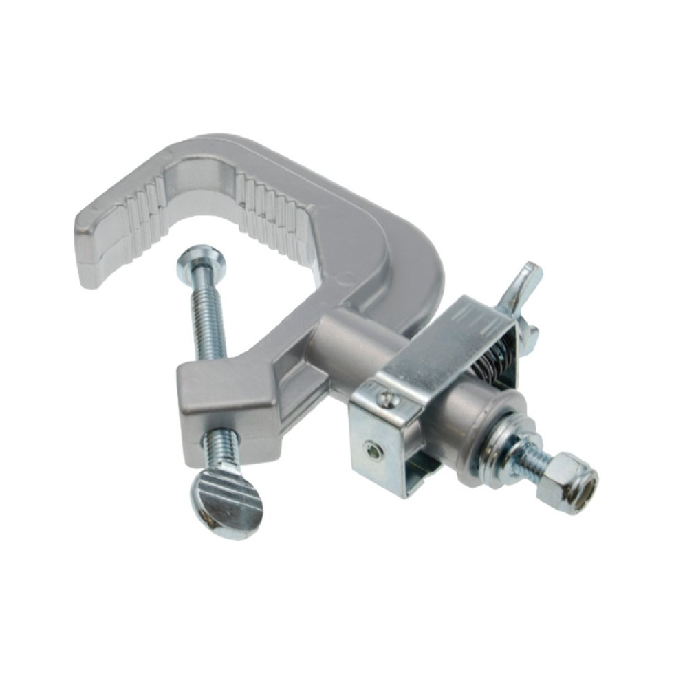 C-05QP Aluminum alloy clamp quickly release зажим-крюк KUPO