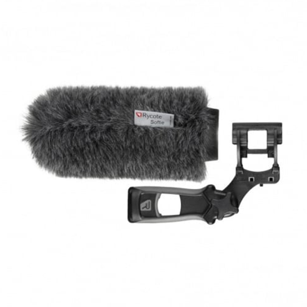 18cm Classic-Softie Kit (24/25) комплект ветрозащиты для микрофона Rycote