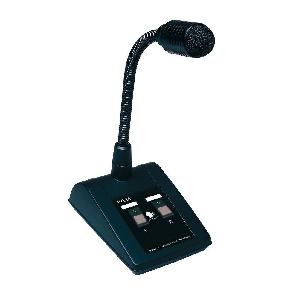 MICPAT-2 вызывная консоль Biamp