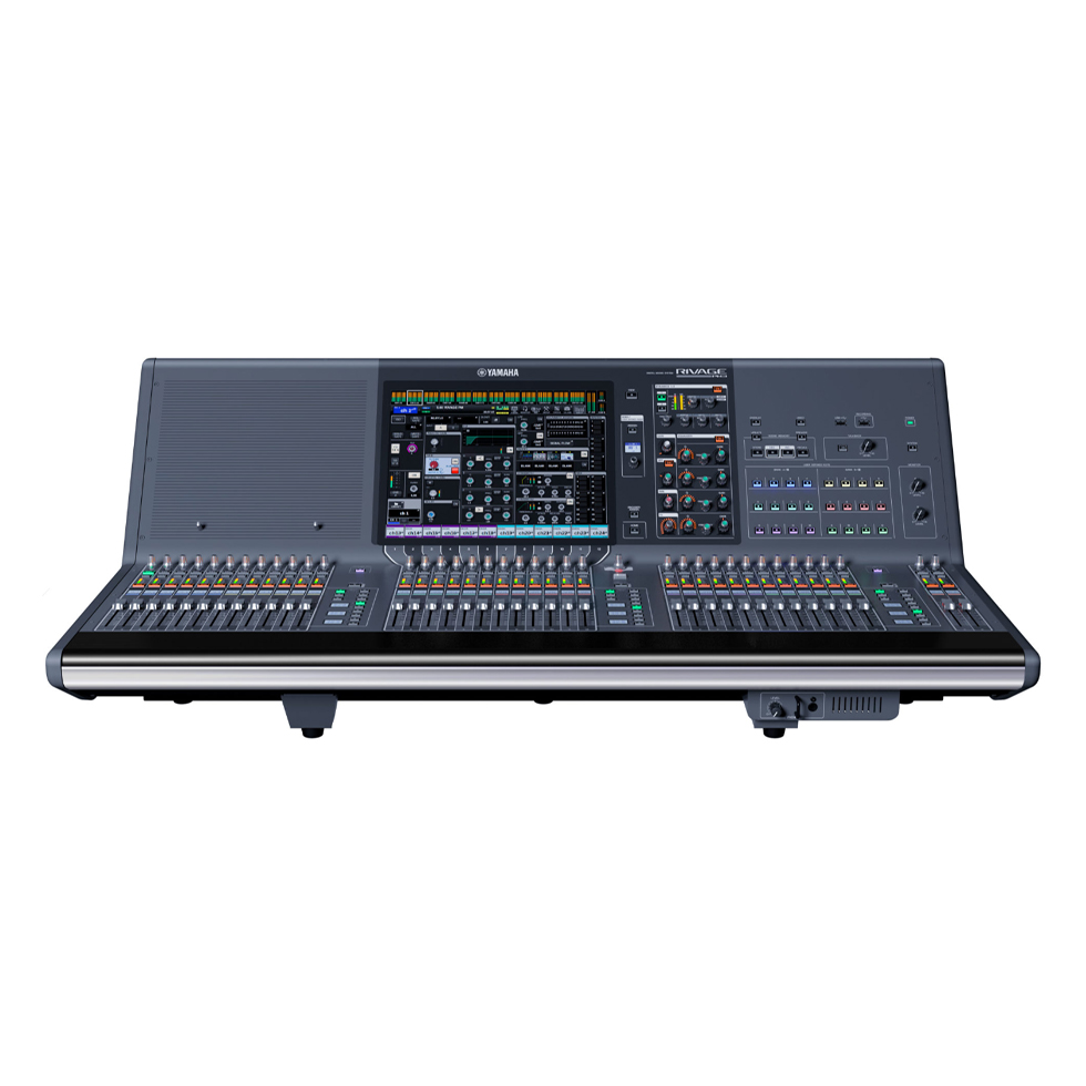 CS-R3 цифровая микшерная система Yamaha