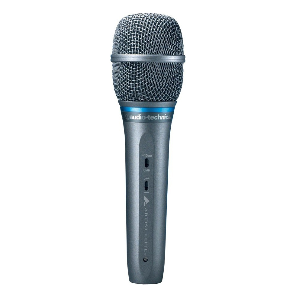 AE3300 вокальный микрофон Audio-Technica