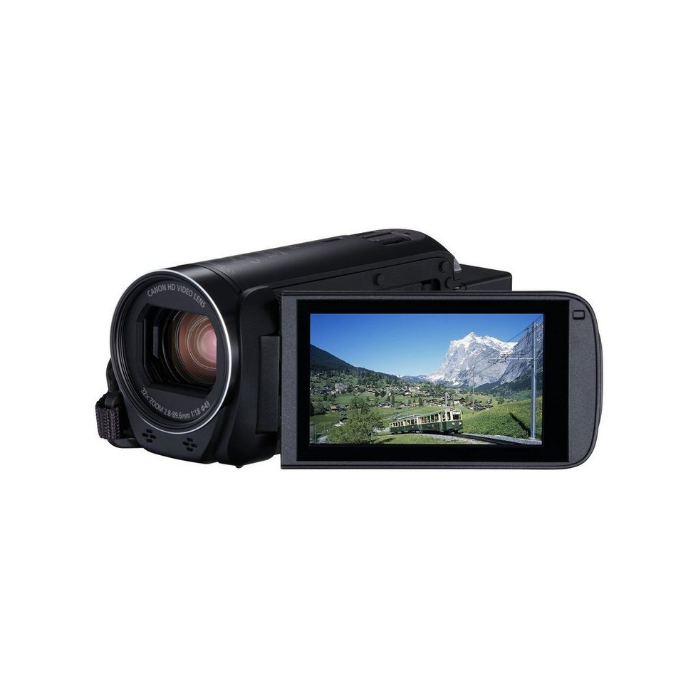 LEGRIA HF R88 видеокамера Canon