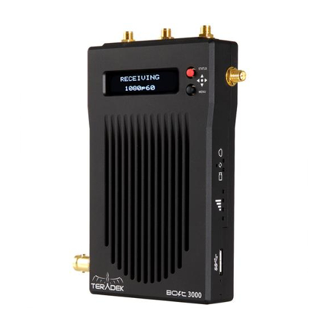 BOLT 987 Pro 3000 RX SDI приемник Teradek