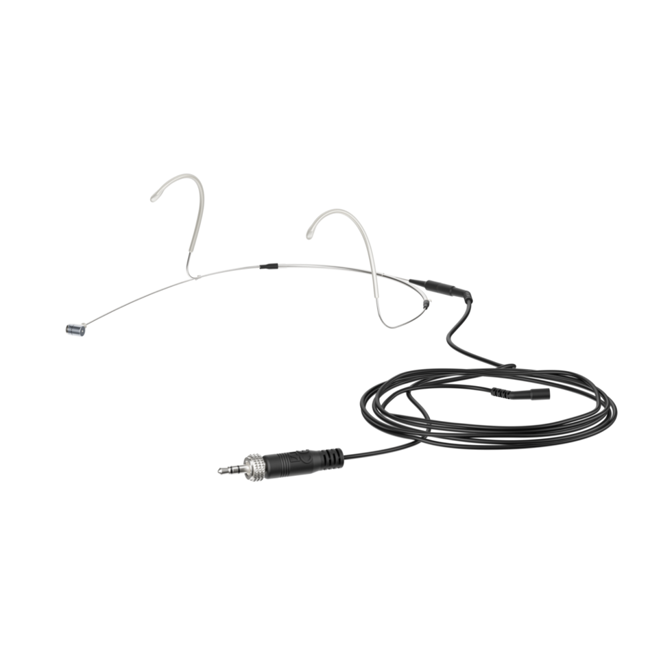 HEADMIC 4 (SILVER, EW) головной микрофон Sennheiser