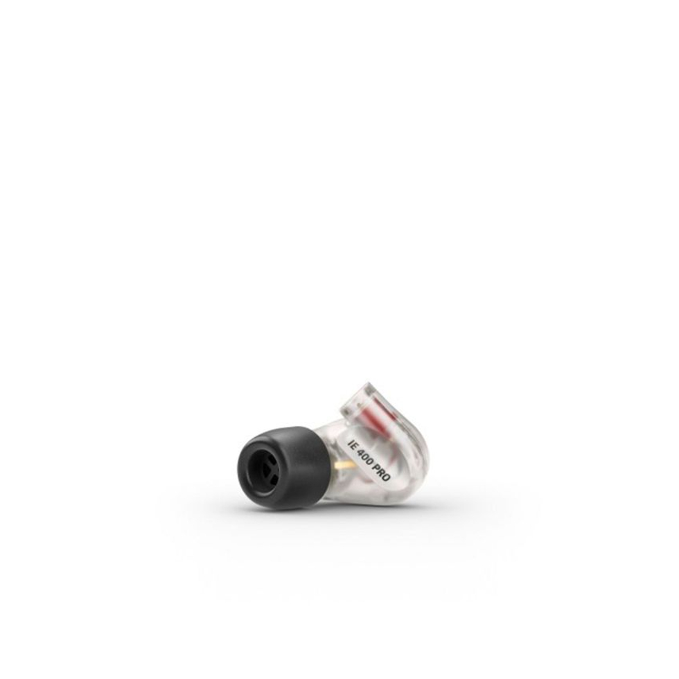 Right IE 400 PRO Clear наушники Sennheiser