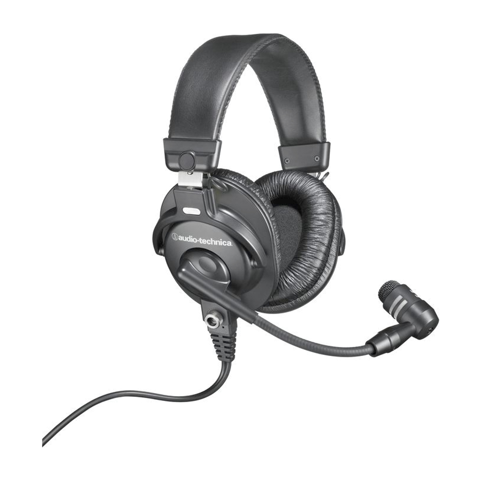 BPHS1-XF4 гарнитура Audio-Technica