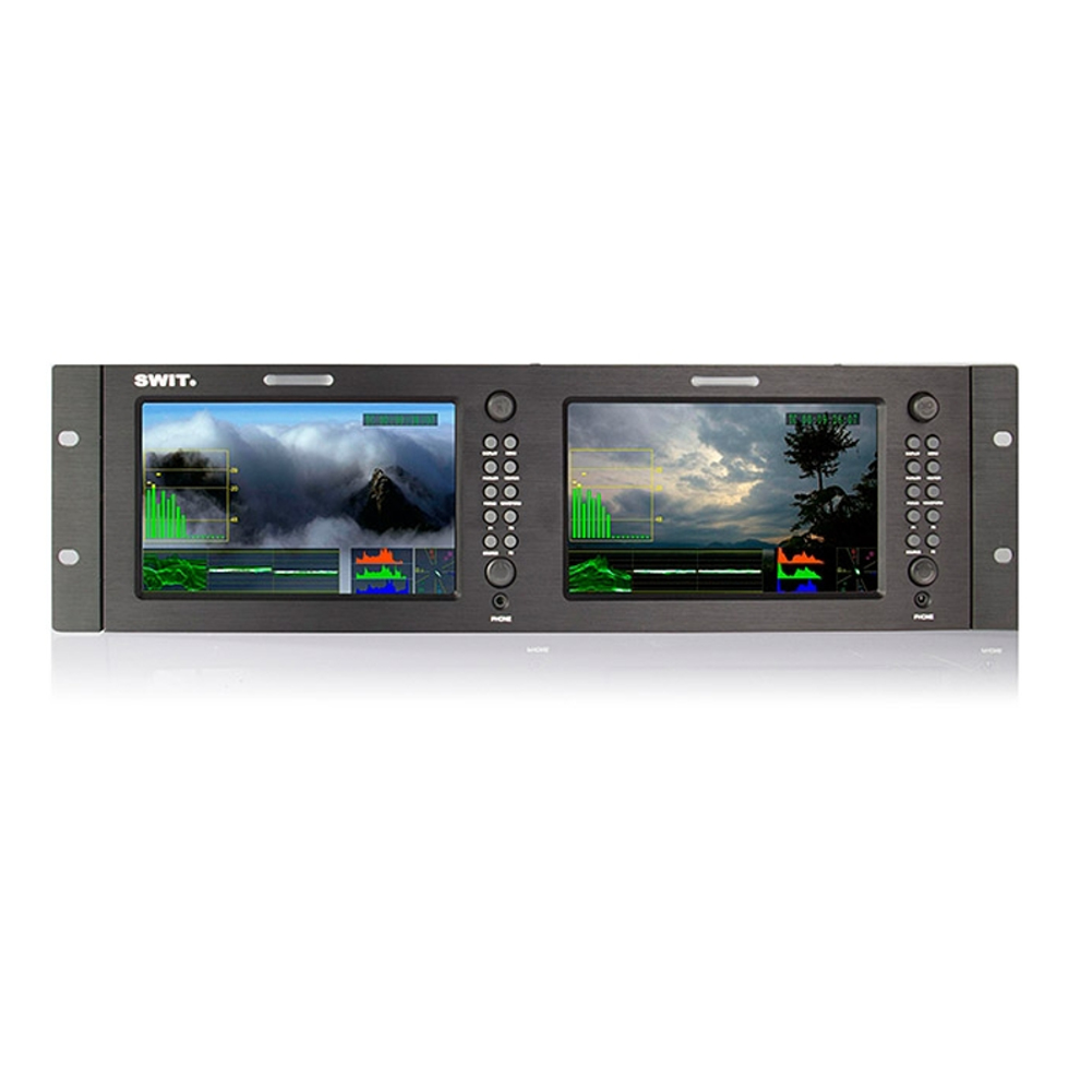 M-1071F монитор Swit