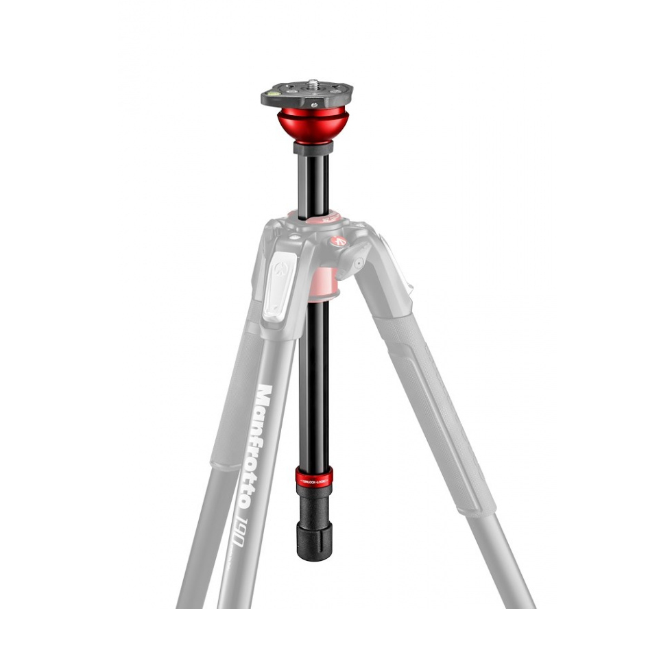190LC центральная колонна с выравнивающей платформой Manfrotto