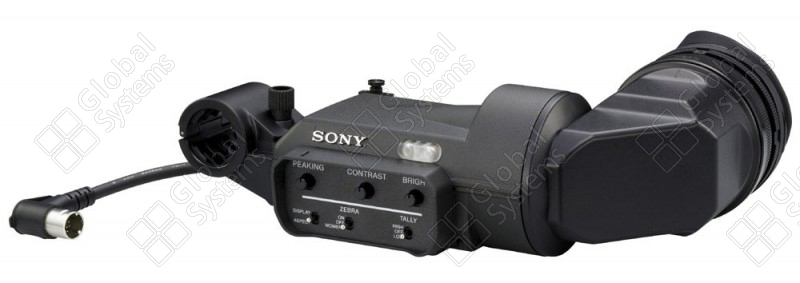 HDVF-200 видоискатель Sony