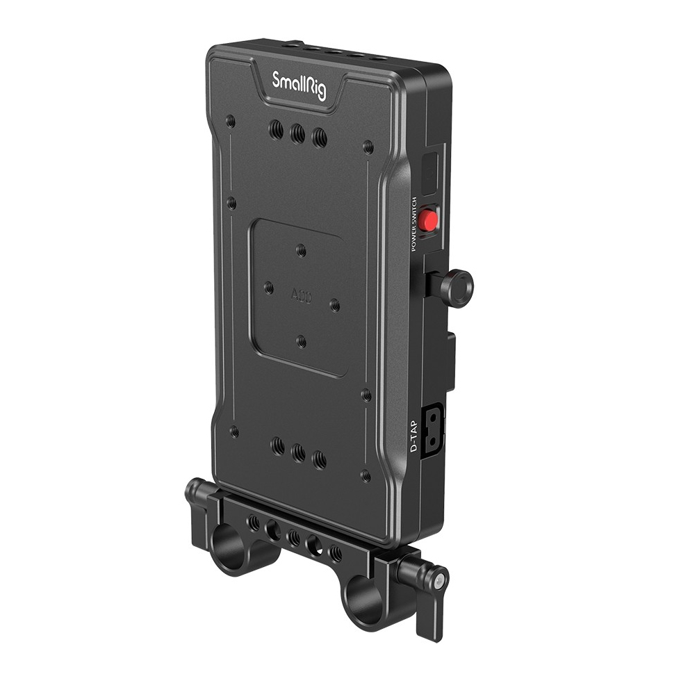 3203B адаптер крепления аккумулятора Smallrig