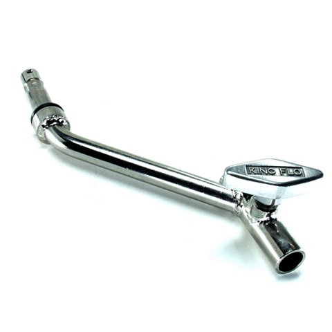 Kino Offset w/ Baby Receiver (16mm) крепление Kinoflo