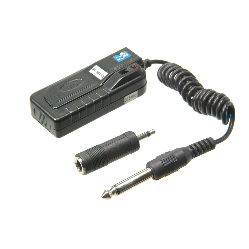 RF-604DR синхронизатор радио Falcon Eyes