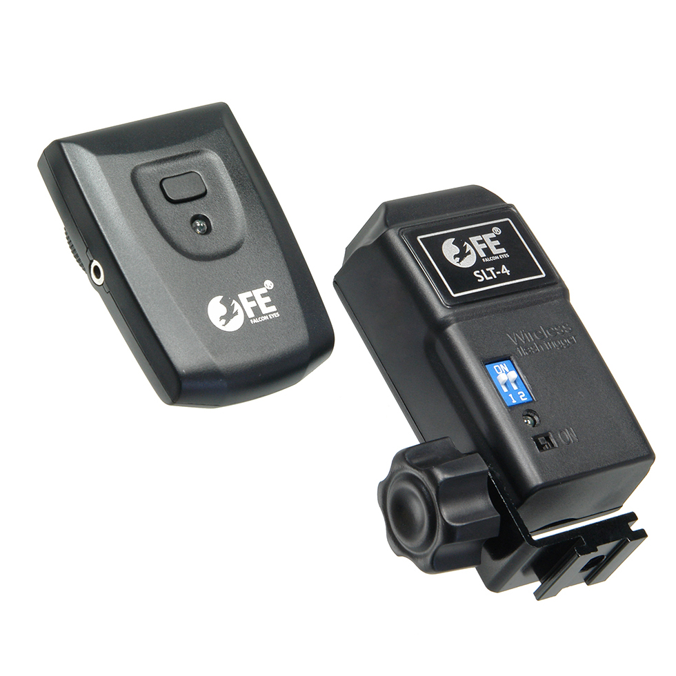 SLT-4 синхронизатор радио Falcon Eyes