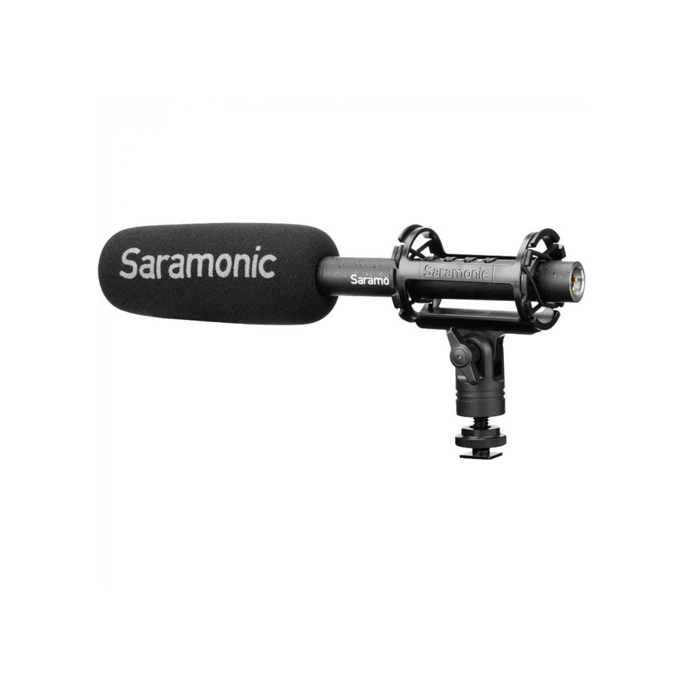 SoundBird T3L микрофон Saramonic
