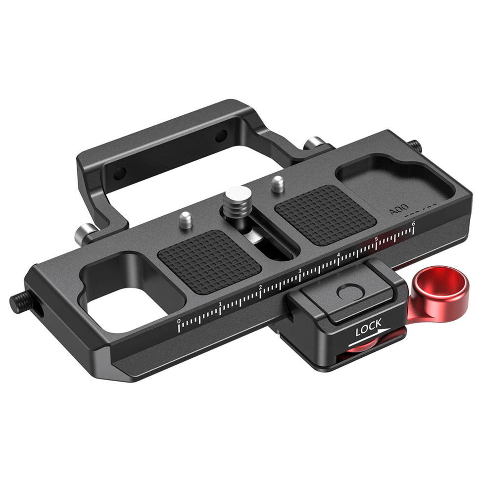 BSS2403 комплект для установки камеры BMPCC 4K / 6K Smallrig