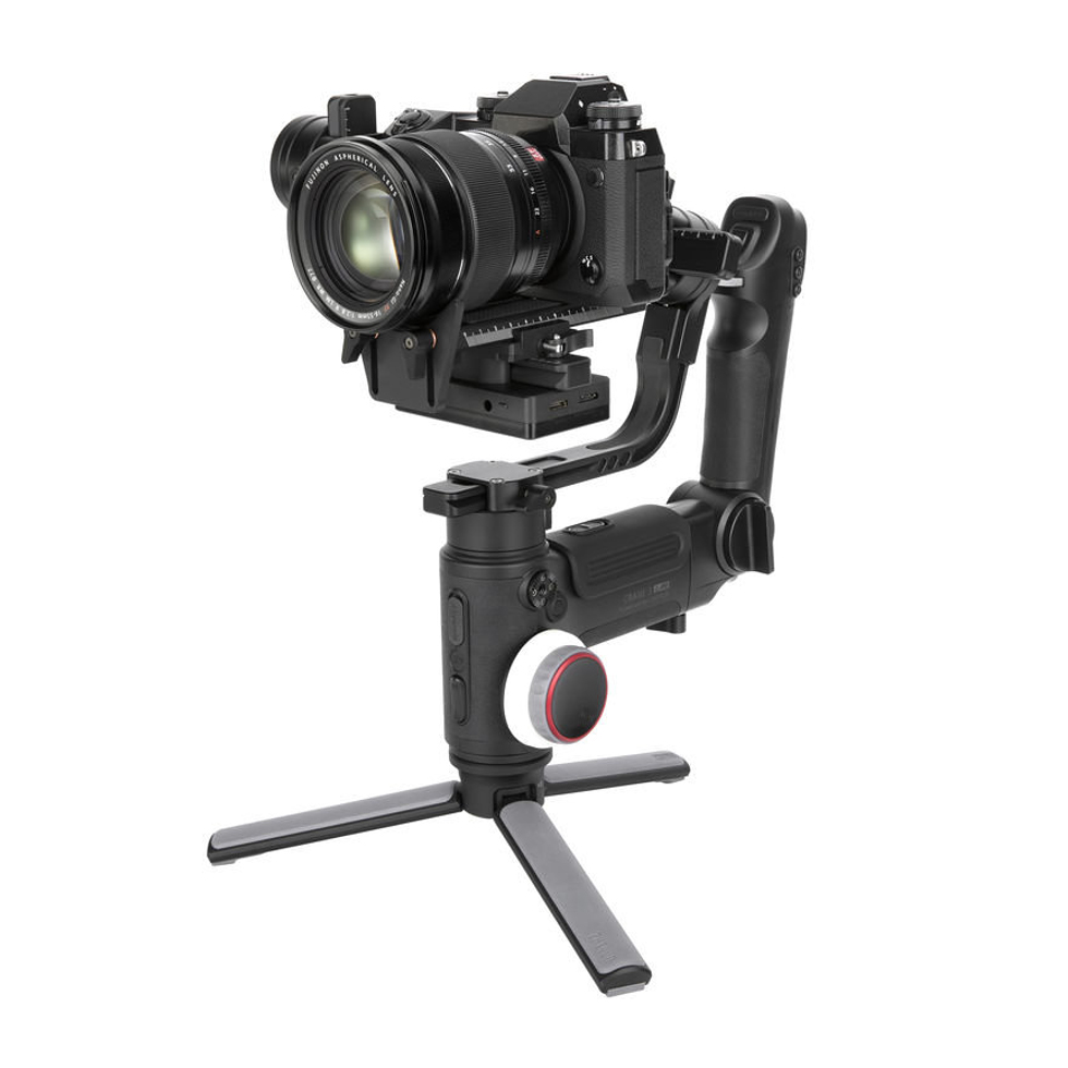 Crane 3 Lab Creator Package электронный стабилизатор Zhiyun