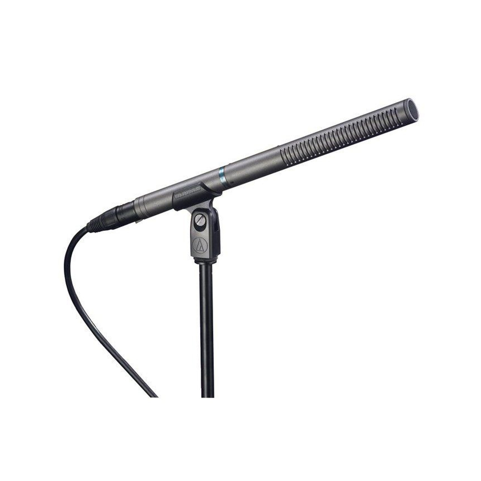 AT897 микрофон-пушка Audio-Technica
