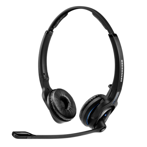 MB Pro 2 bluetooth гарнитура Sennheiser