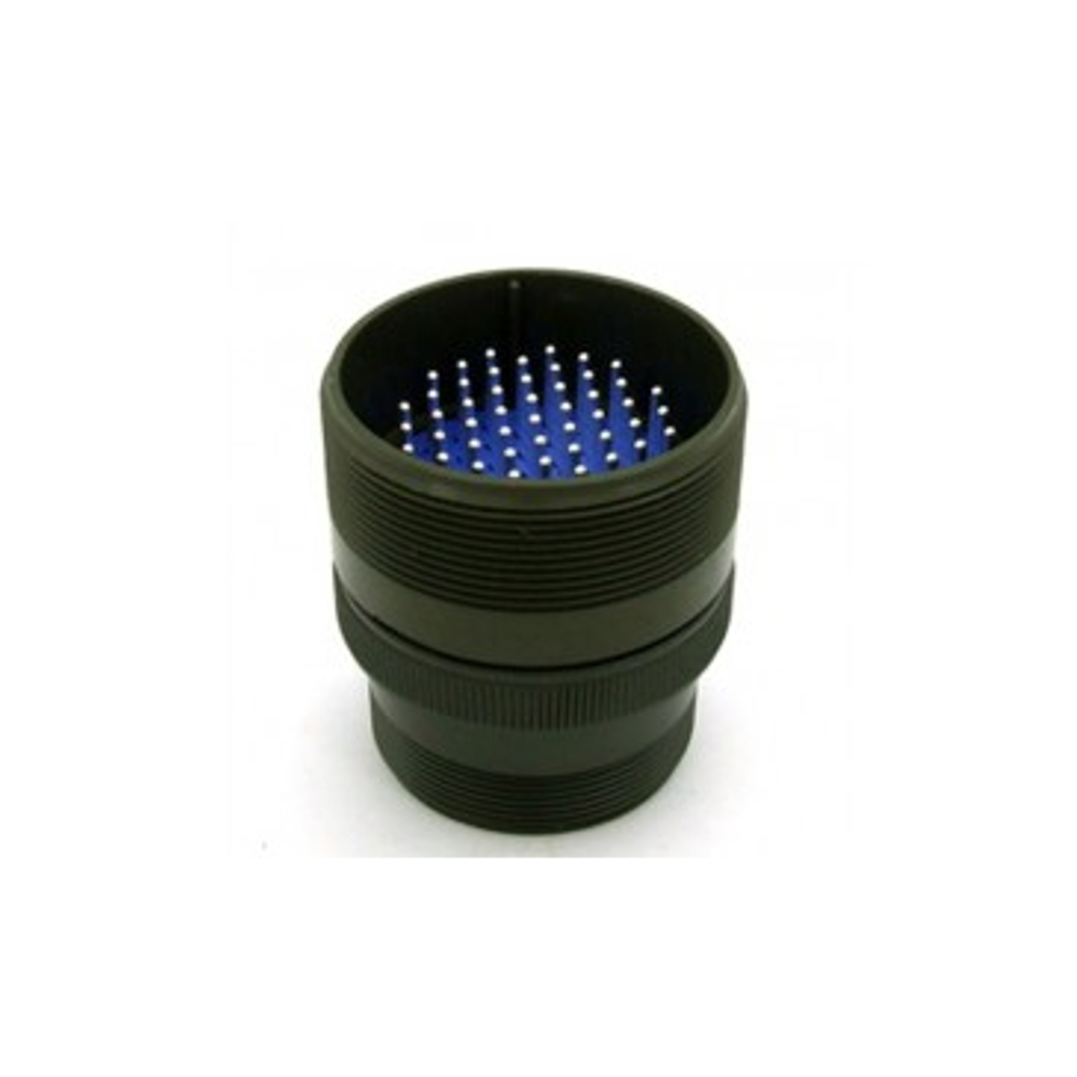 D/MS3101A32A-10P разъём многопиновый Canare