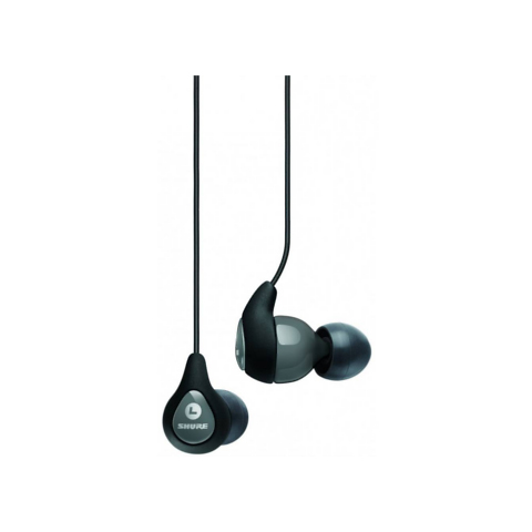 SE112-GR-E внутриканальные наушники Shure